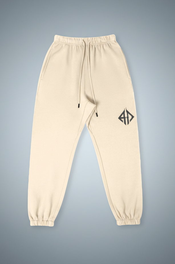 Cotton Power Joggers