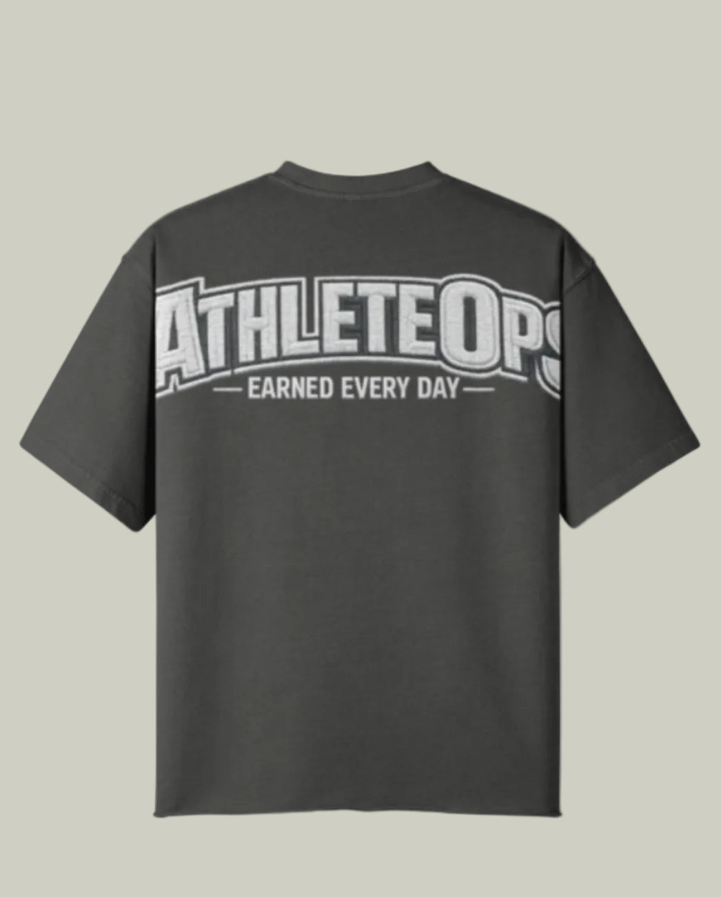 Legacy Faded Pumpcover Tee