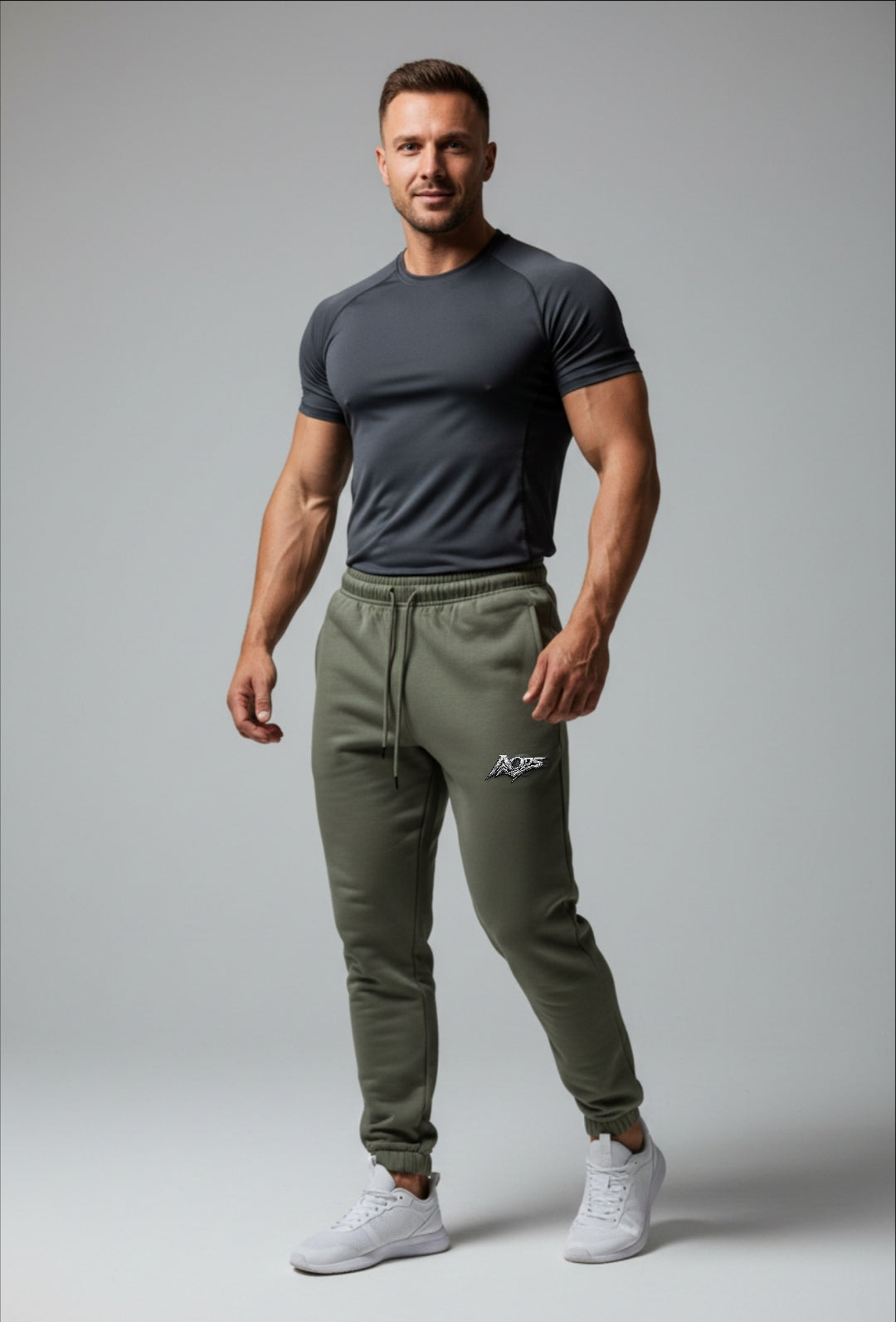 The Edge Joggers