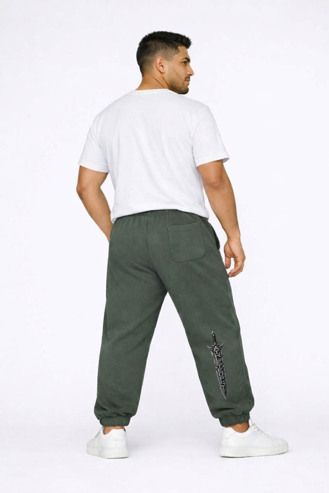 The Edge Joggers