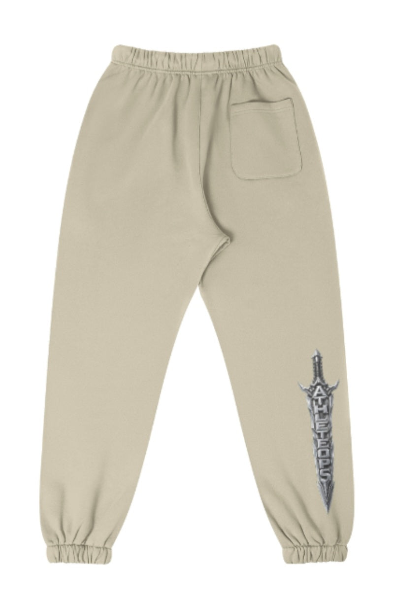 The Edge Joggers