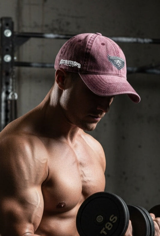Vintage Legacy Cap