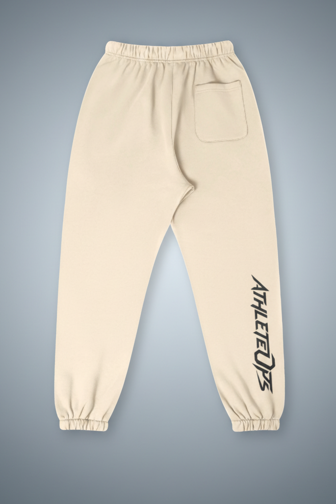 Cotton Power Joggers