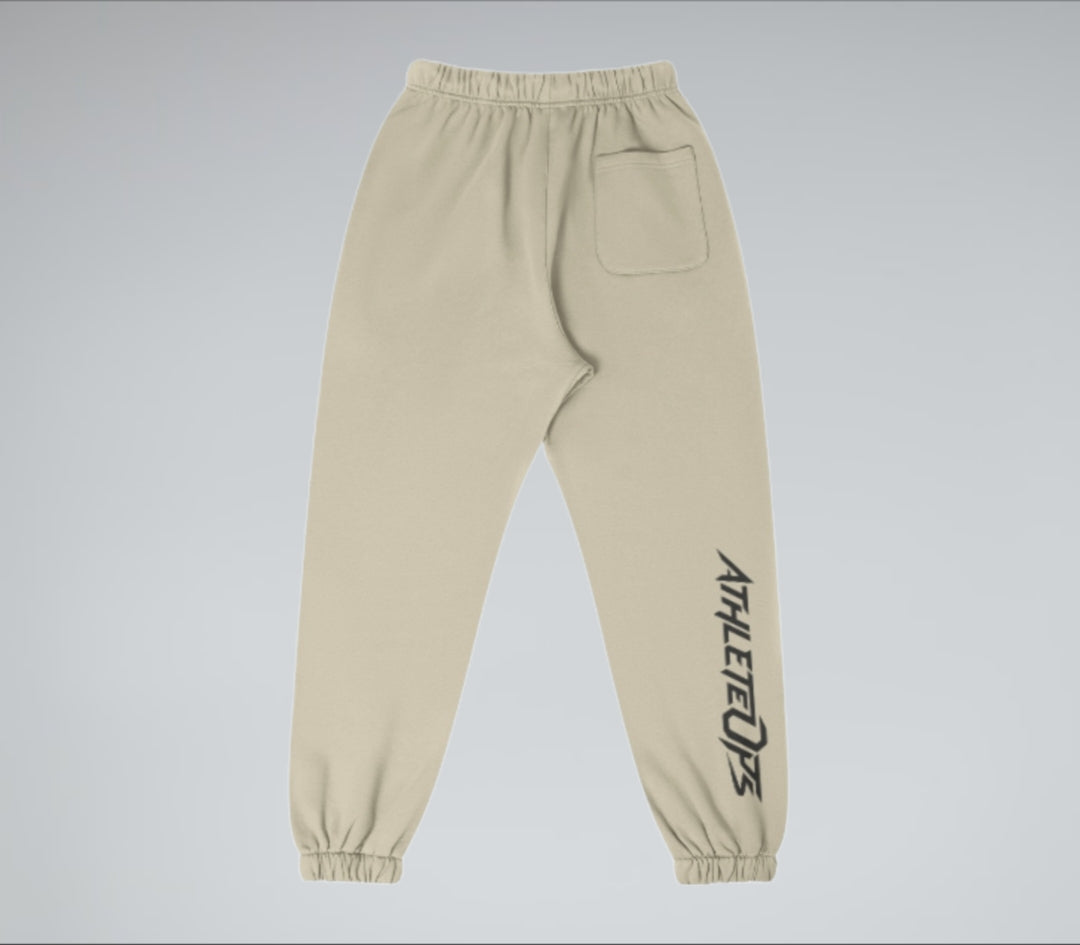 Cotton Power Joggers
