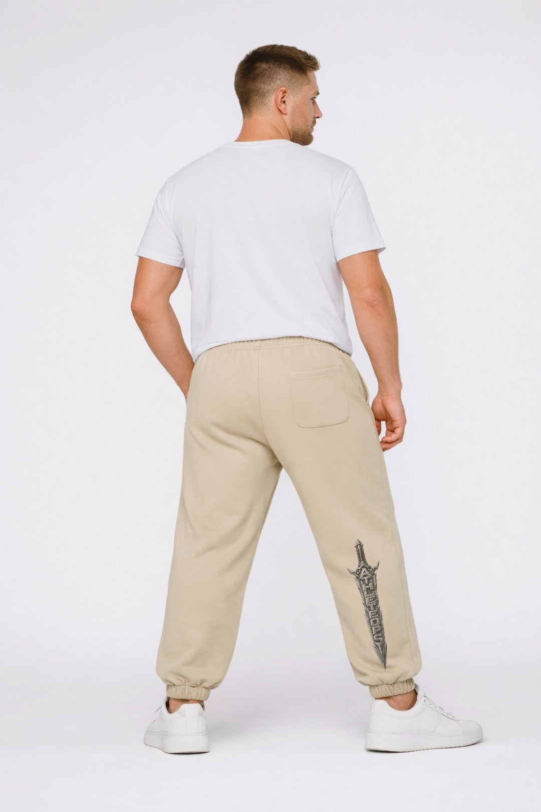 The Edge Joggers