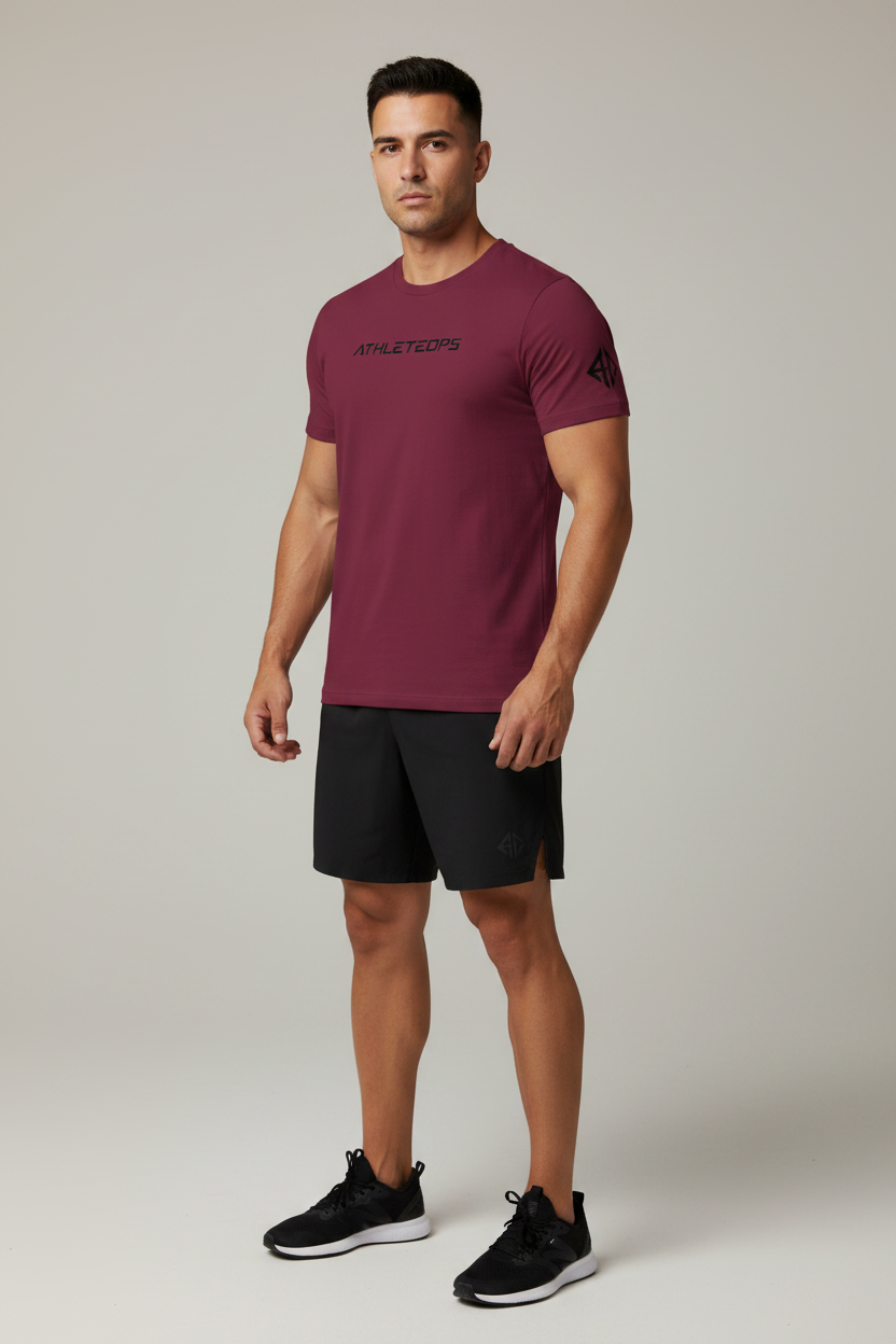 Minimul Everyday Tee