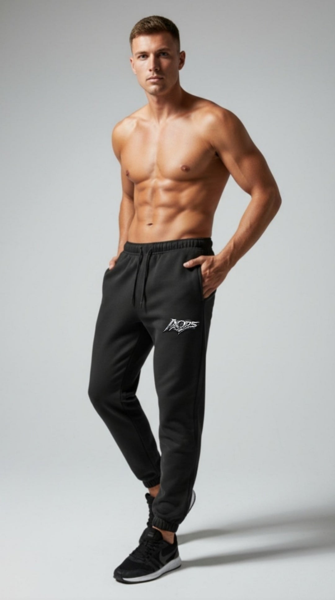 The Edge Joggers