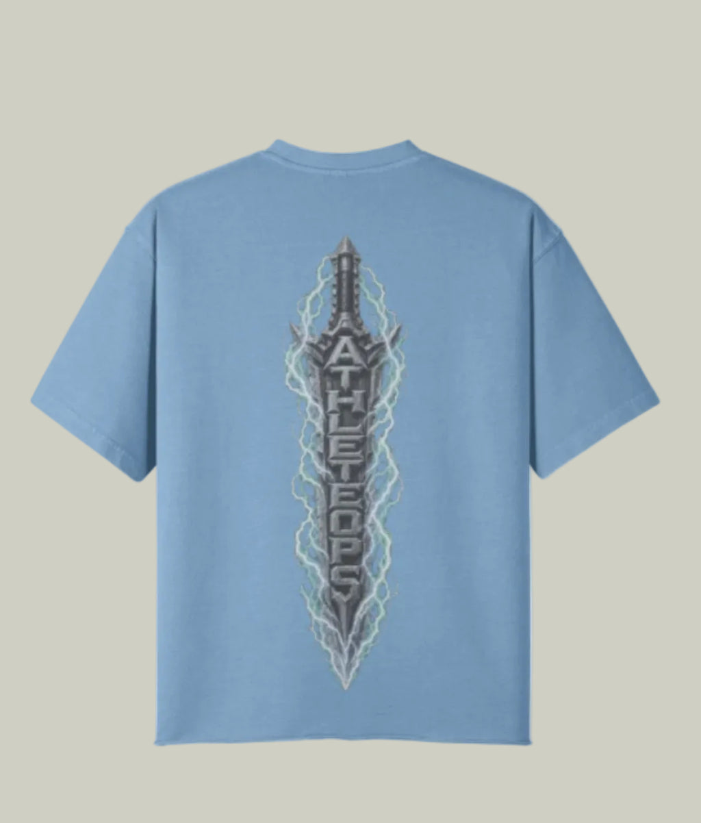 The Edge Oversized Tee