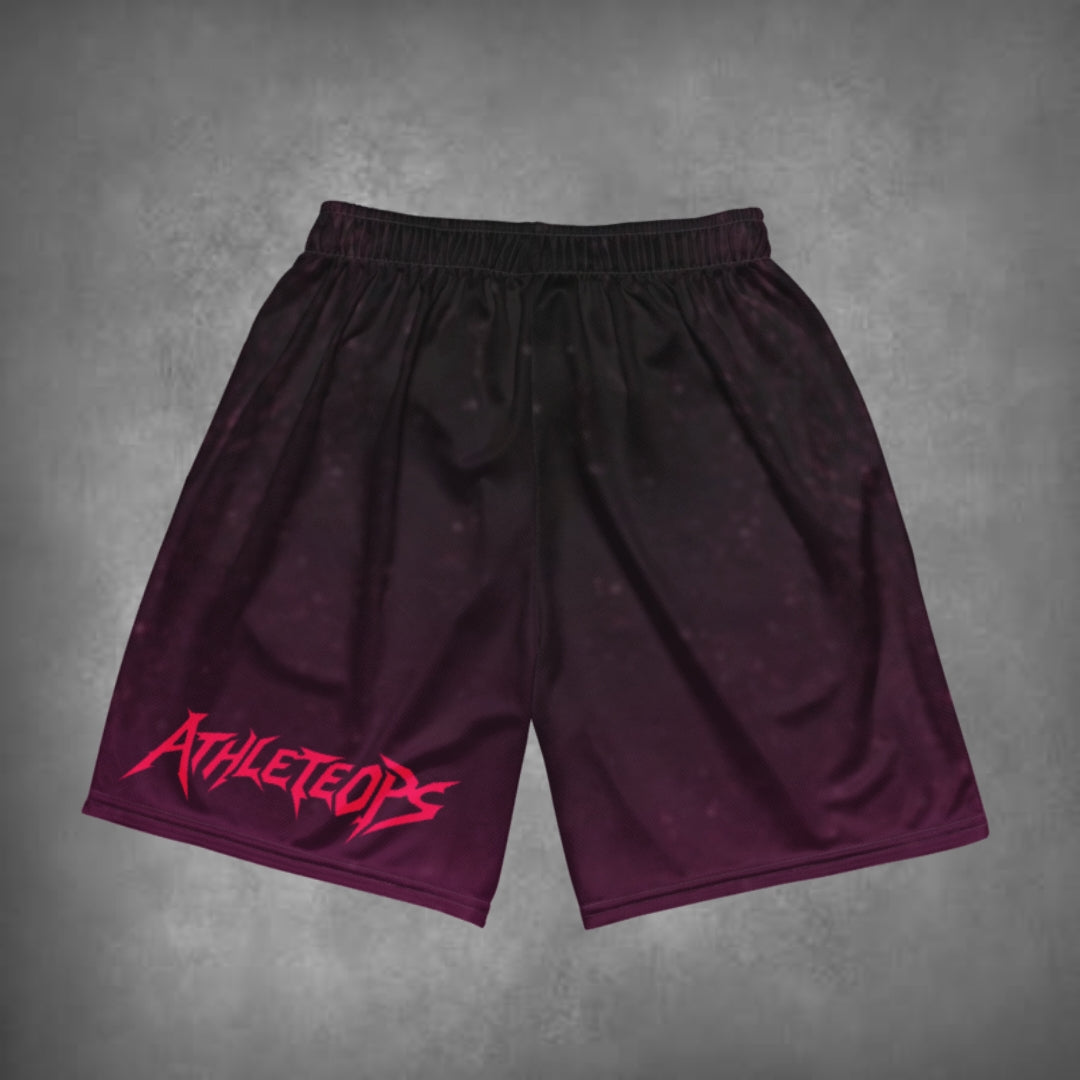 Miami Vice Forged Training Shorts