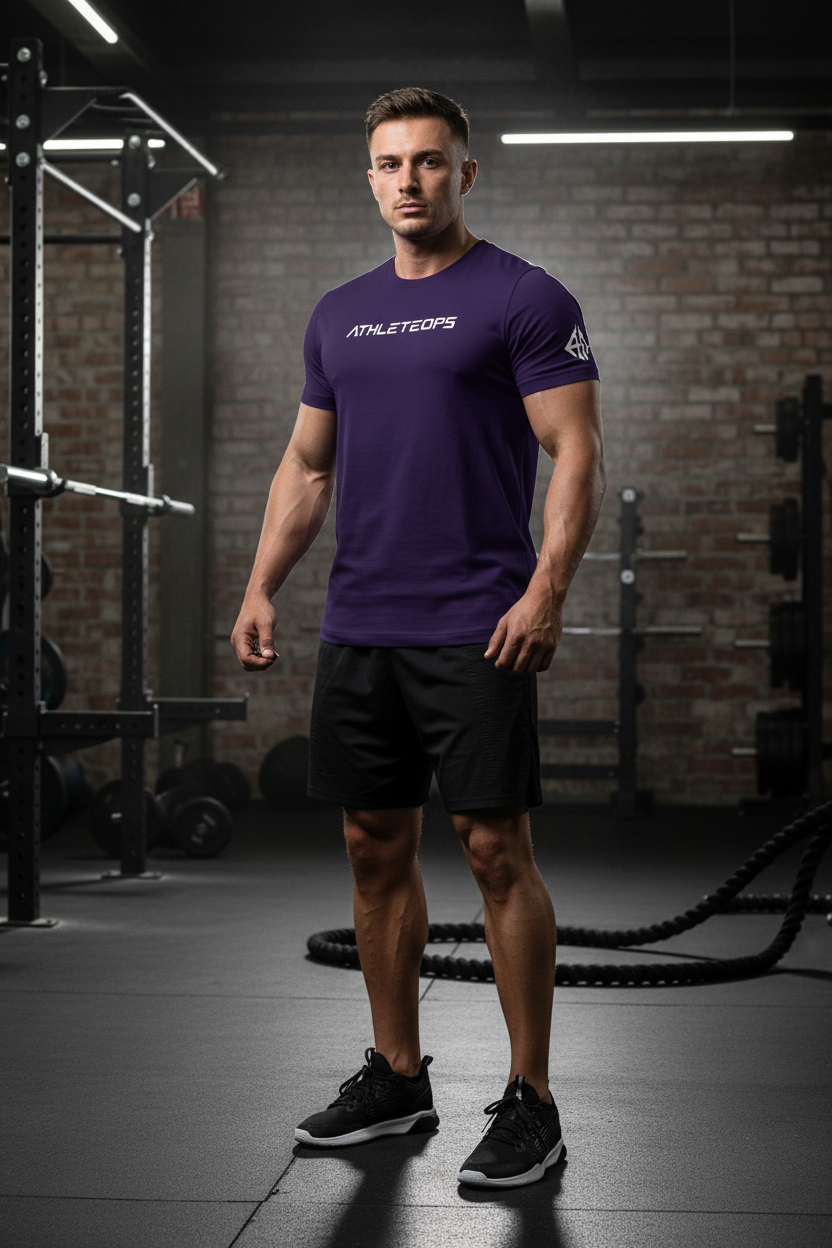 Minimul Everyday Tee