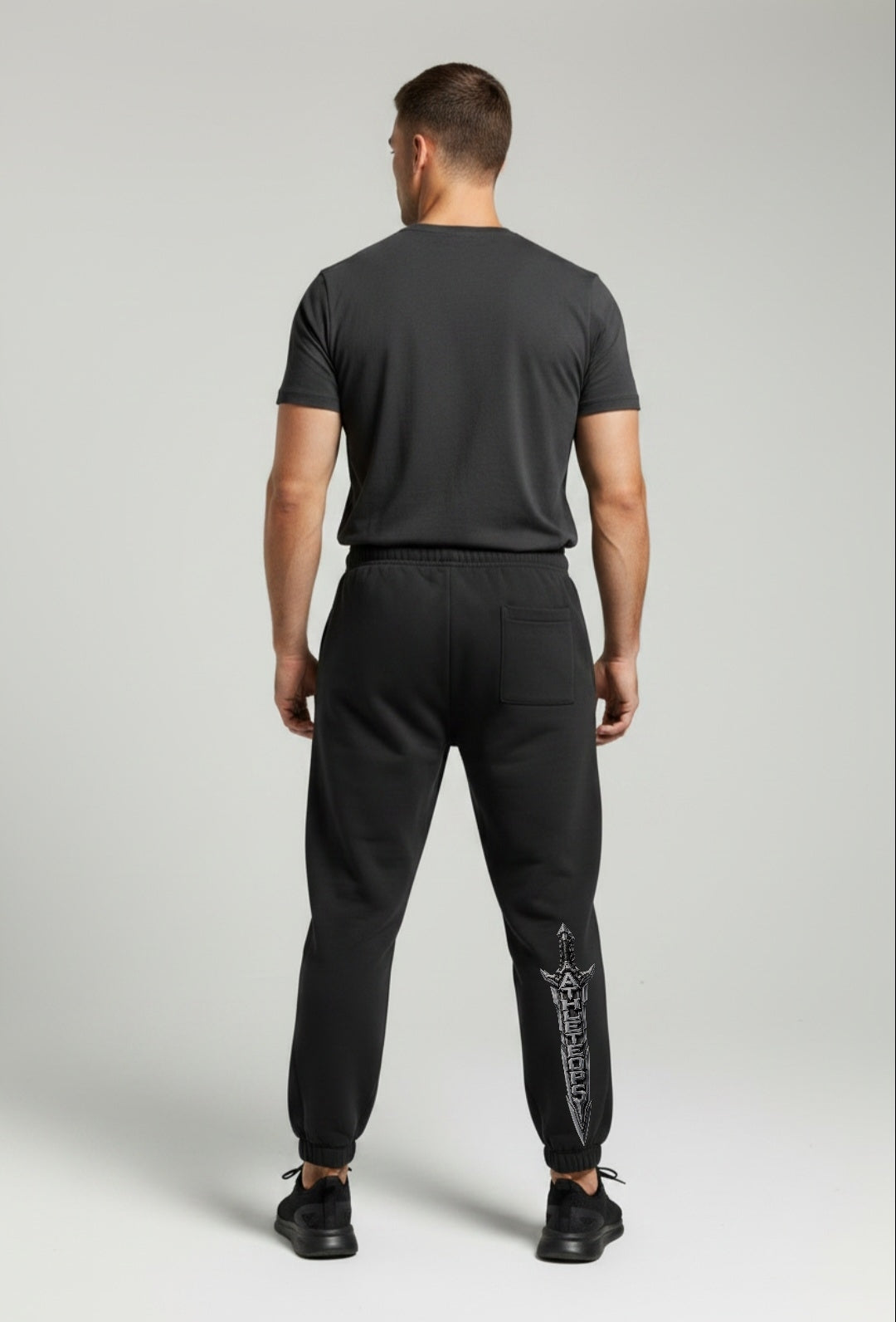 The Edge Joggers