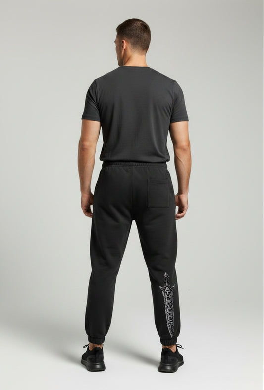 The Edge Joggers