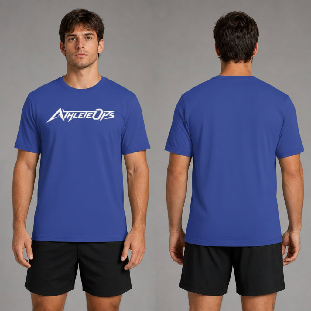 The Fitted Tee