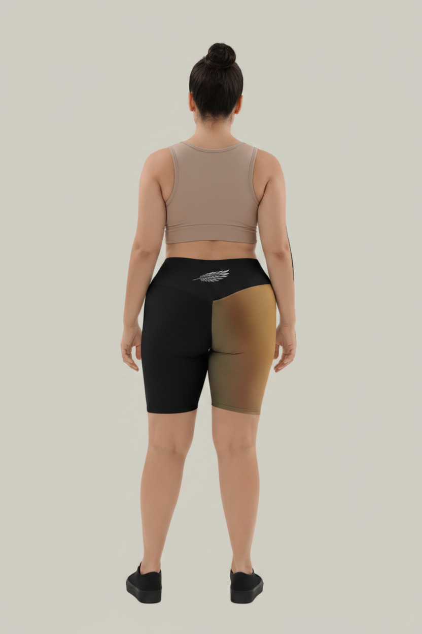 FeatherFlex Training Shorts