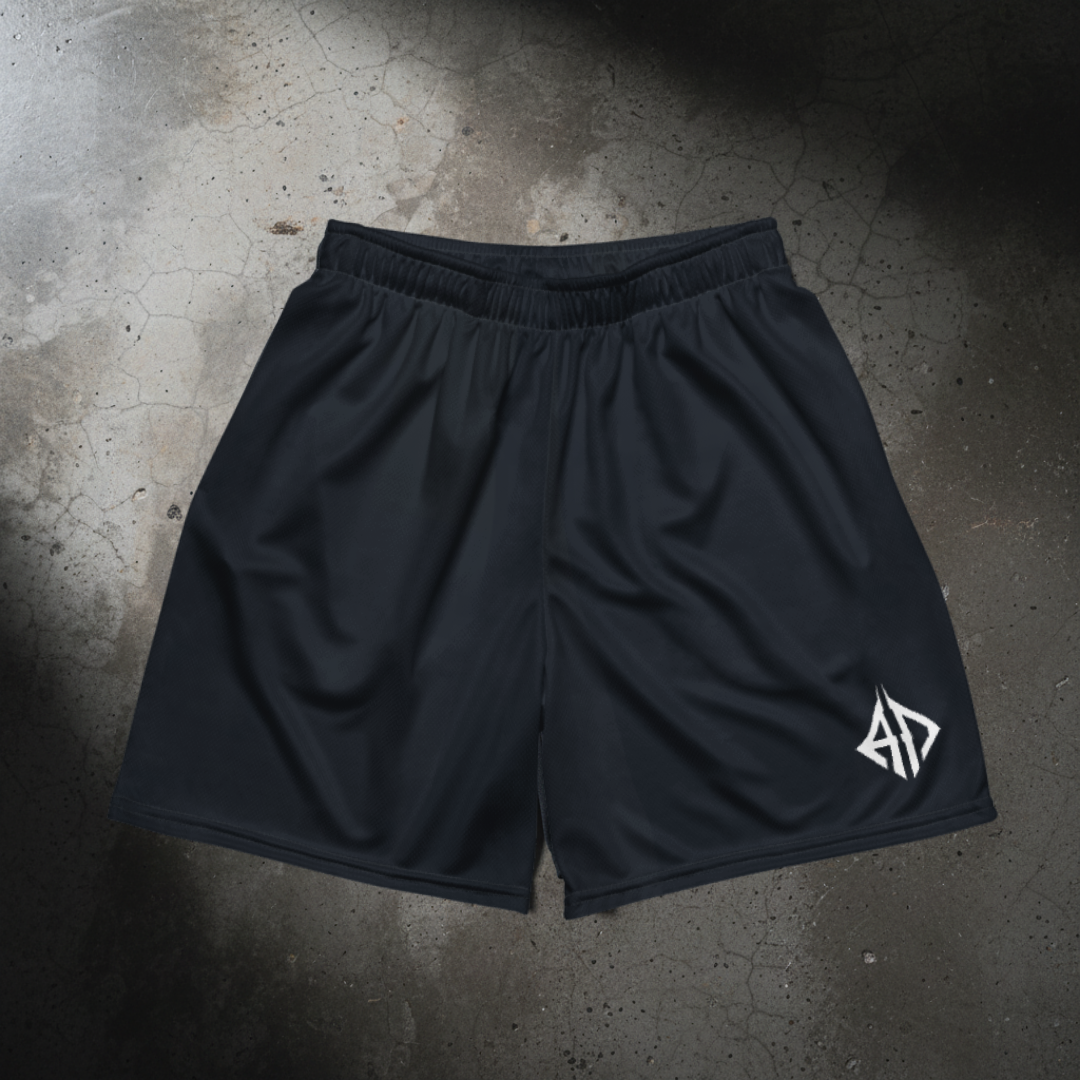 Forged Training Shorts