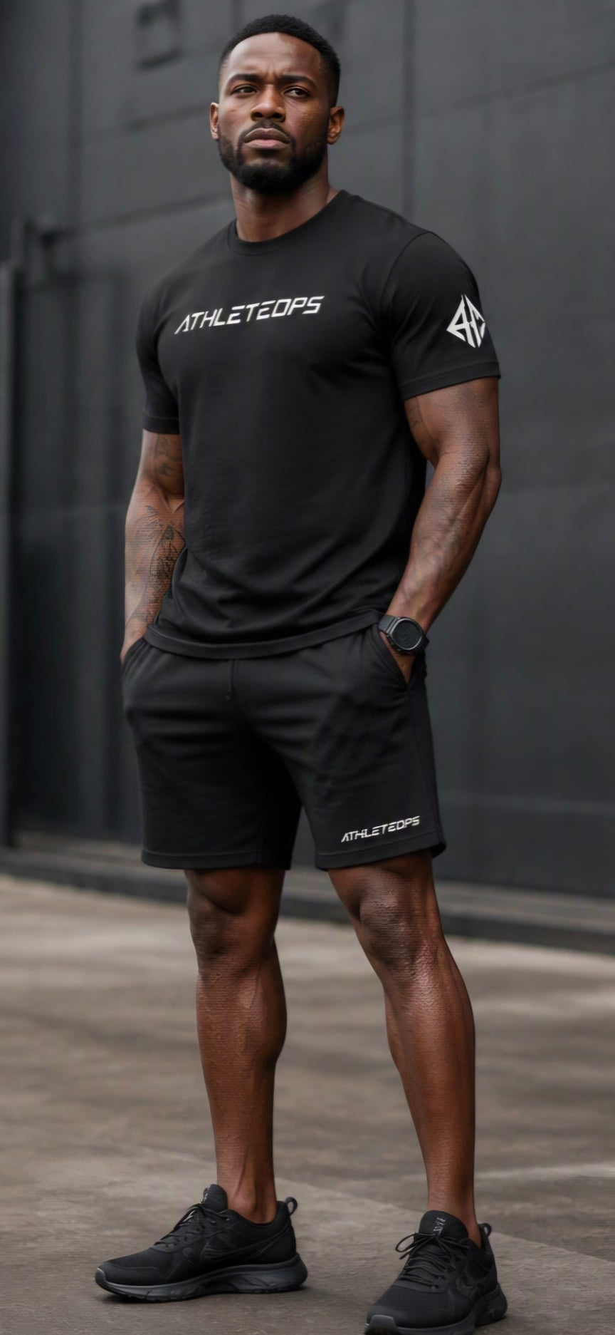 Minimul Everyday Tee