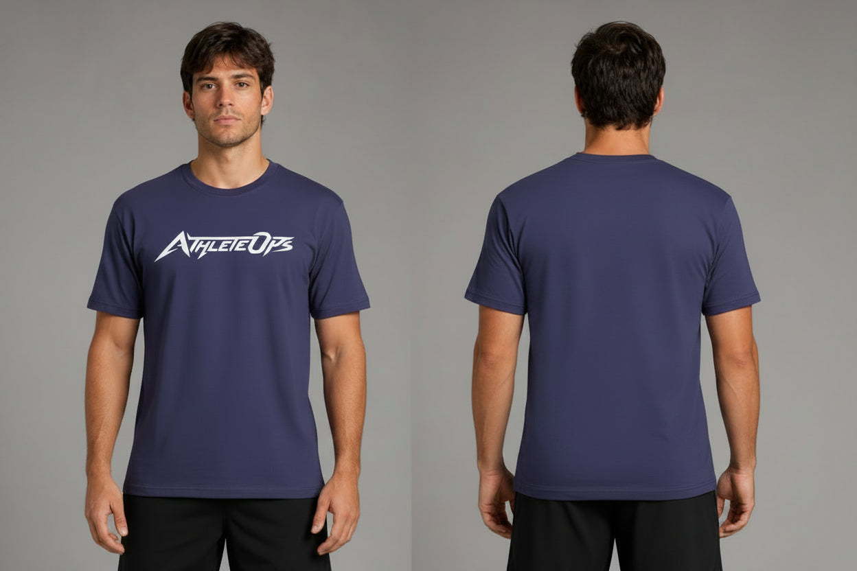 The Fitted Tee