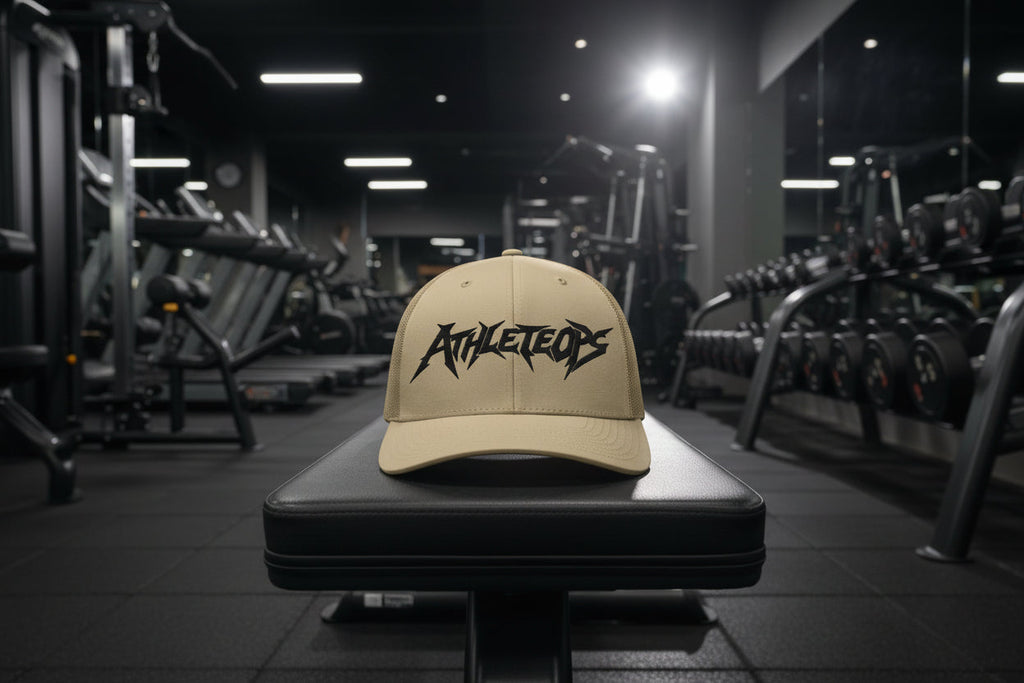 Trucker Hats
