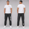 Cotton Workout Joggers