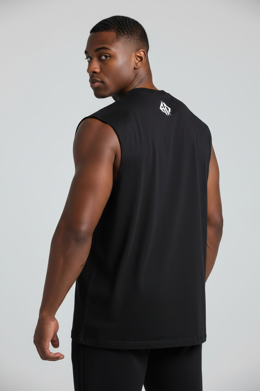 Minimul Oversized Tank