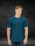 Men's Jade Athletic Tee