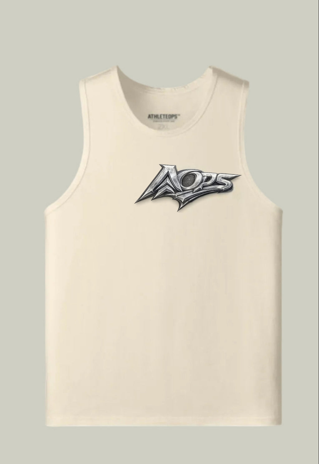 Forged Loose Tanks