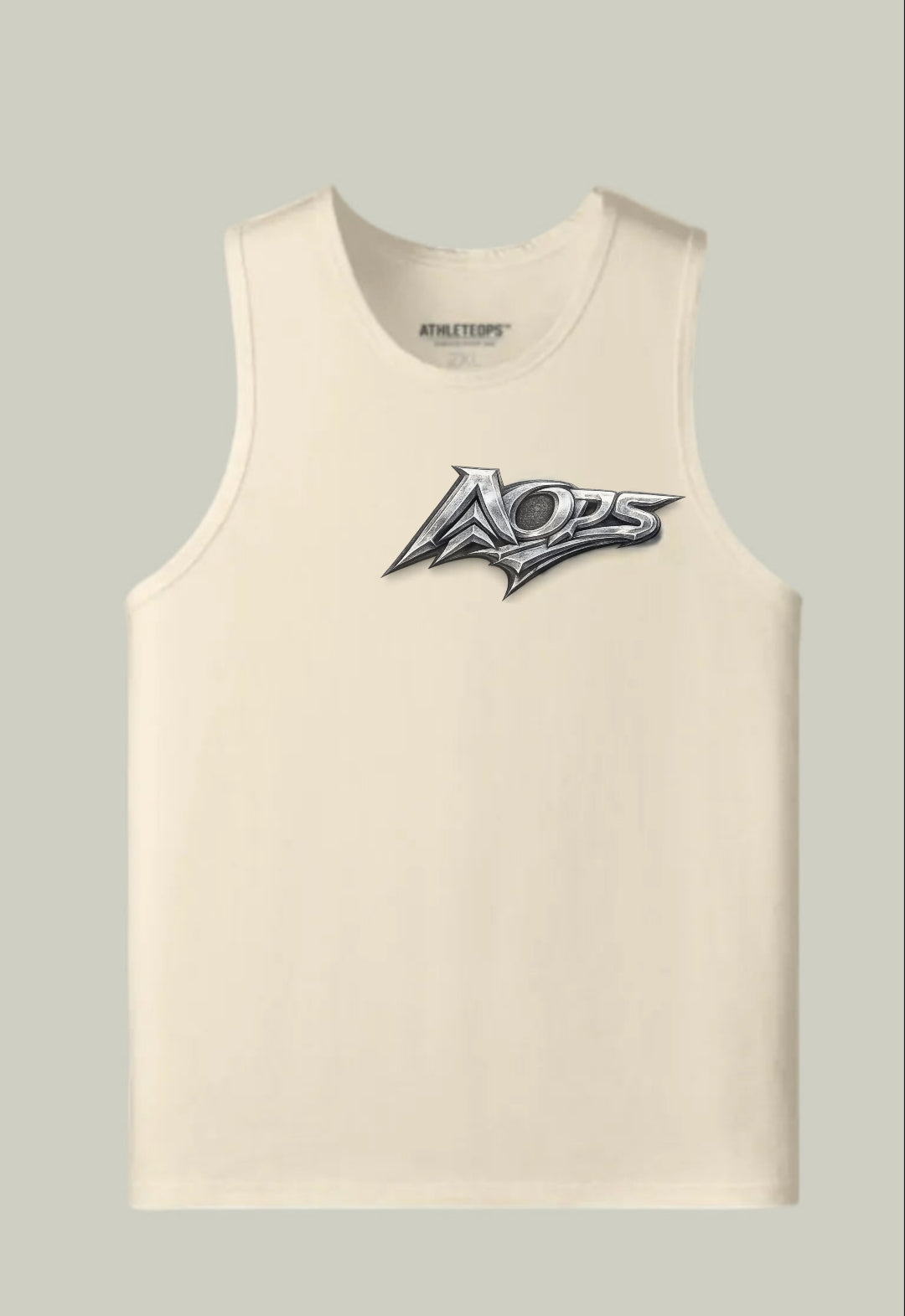 Forged Loose Tanks