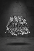Forged Camo Training Shorts