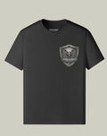 Never Standard Fitted Tee