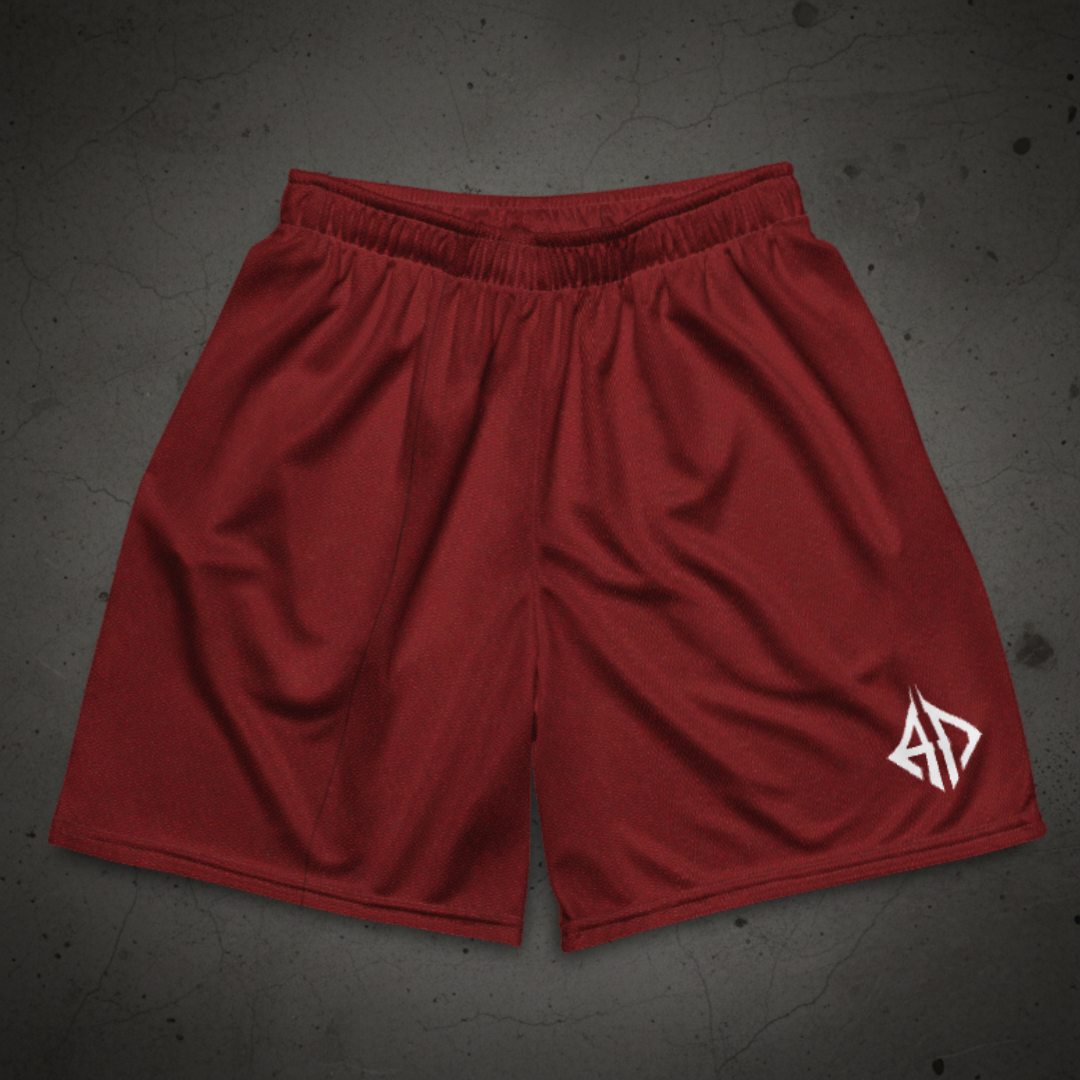 Forged Training Shorts