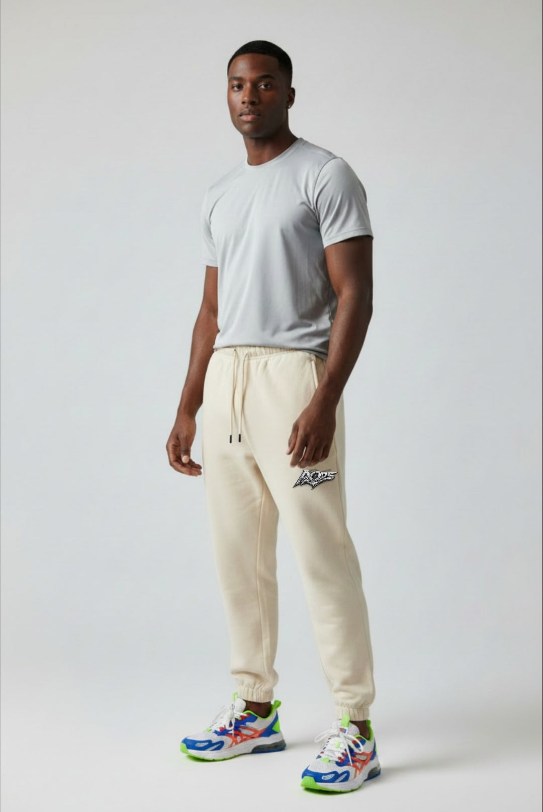 The Edge Joggers