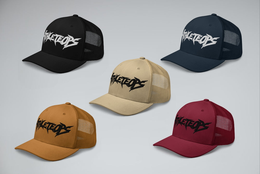 Trucker Hats