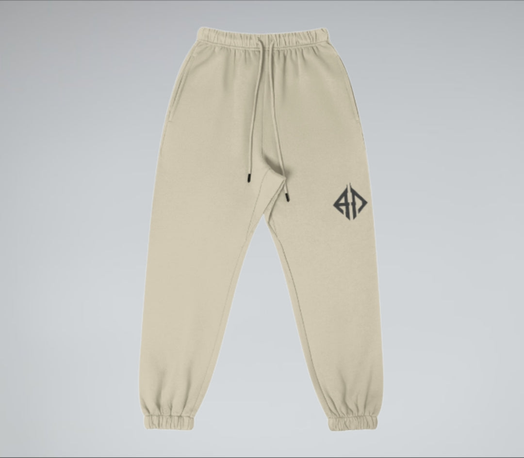 Cotton Power Joggers