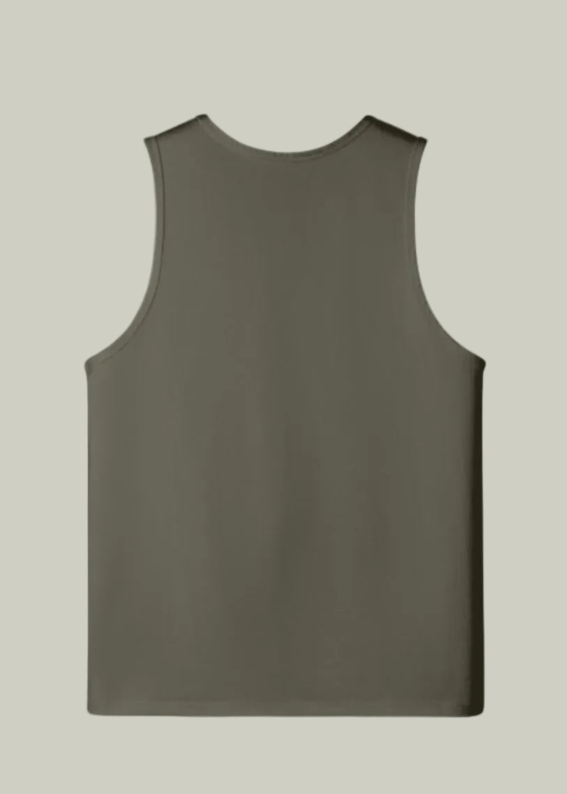 Forged Loose Tanks