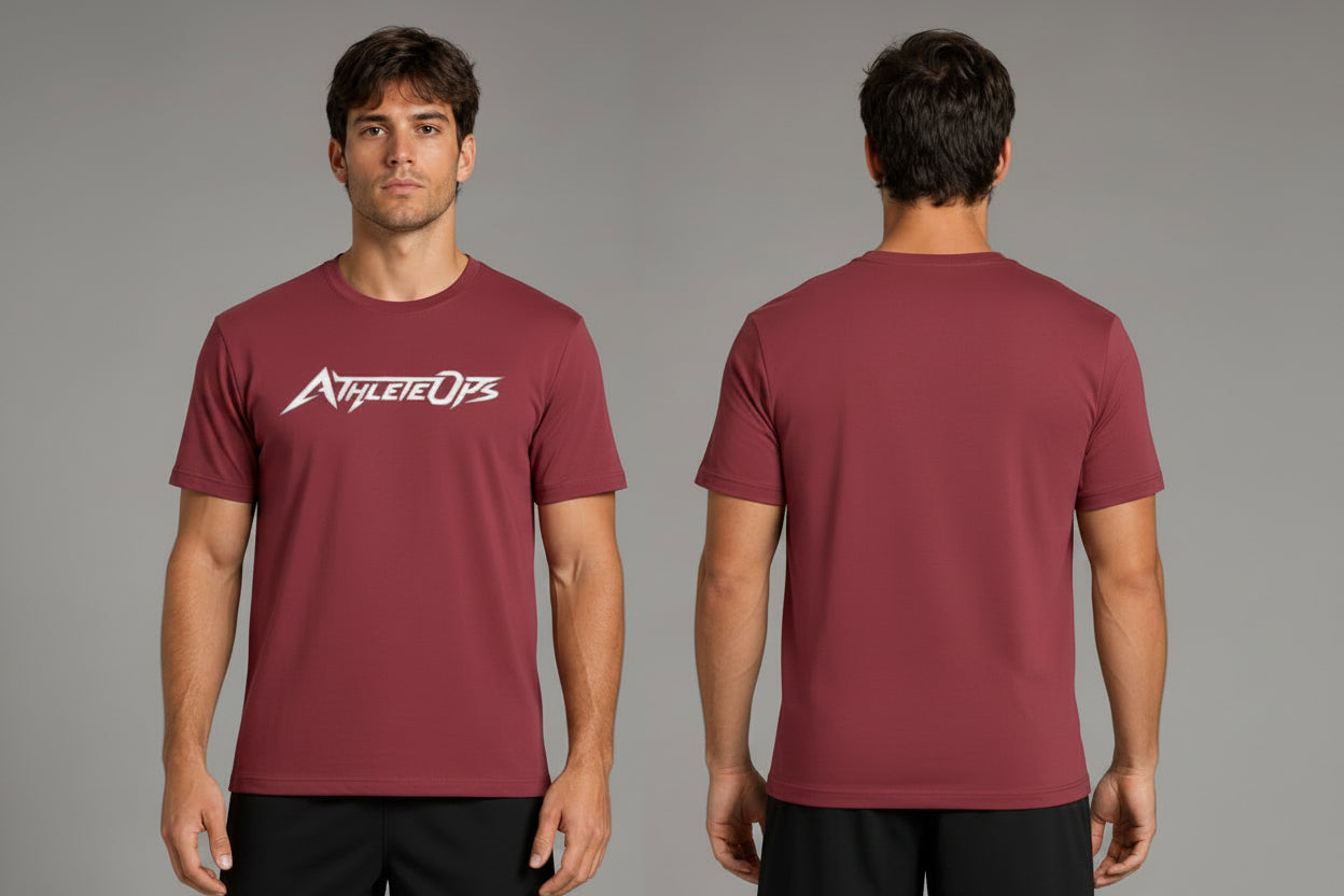 The Fitted Tee