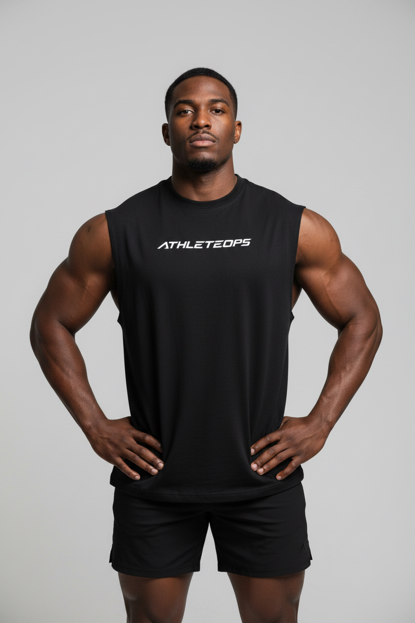 Minimul Oversized Tank