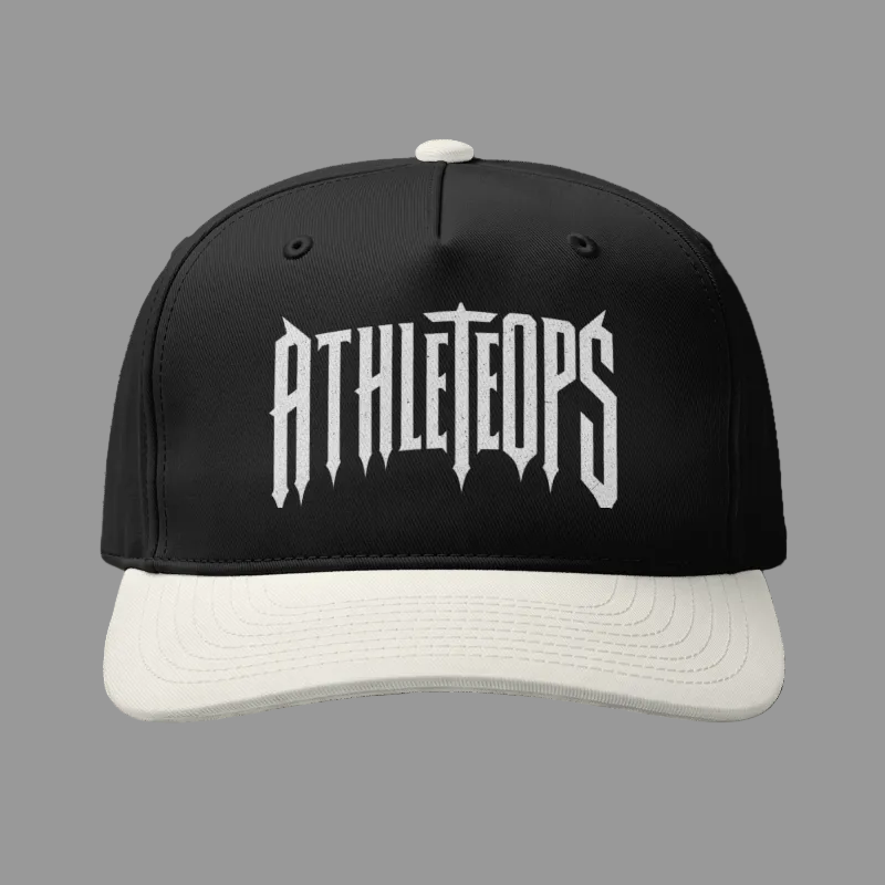Two-Tone Cap