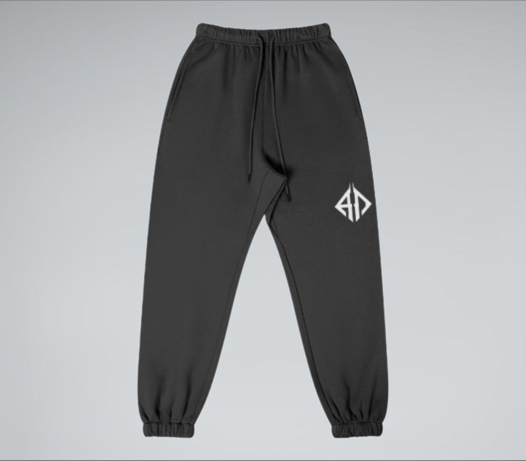 Cotton Power Joggers