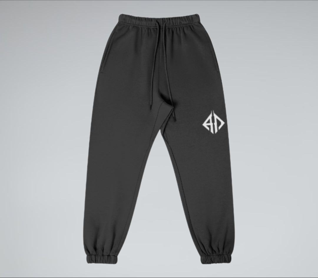 Cotton Power Joggers