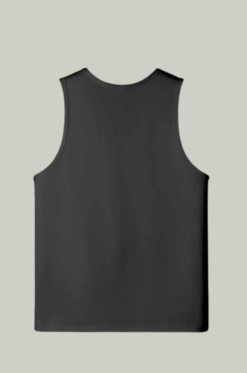 Forged Loose Tanks