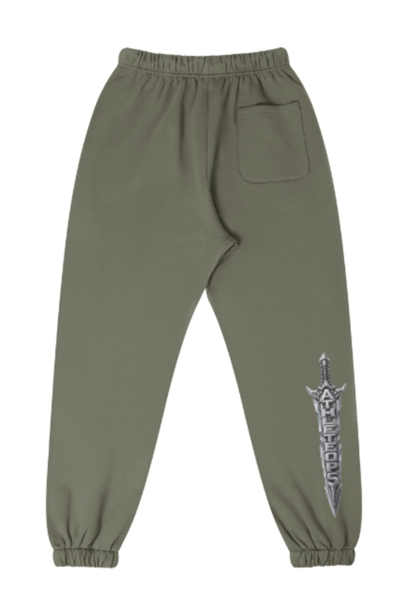 The Edge Joggers