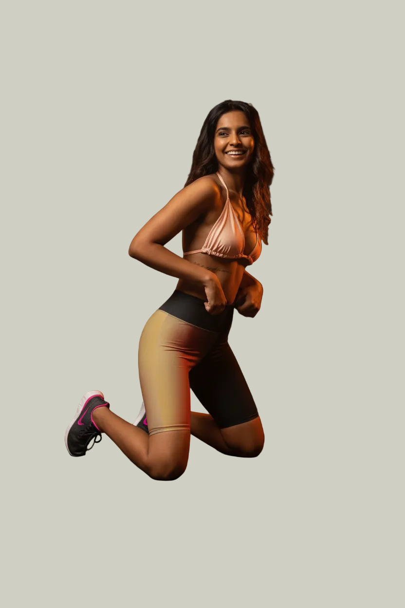 FeatherFlex Training Shorts