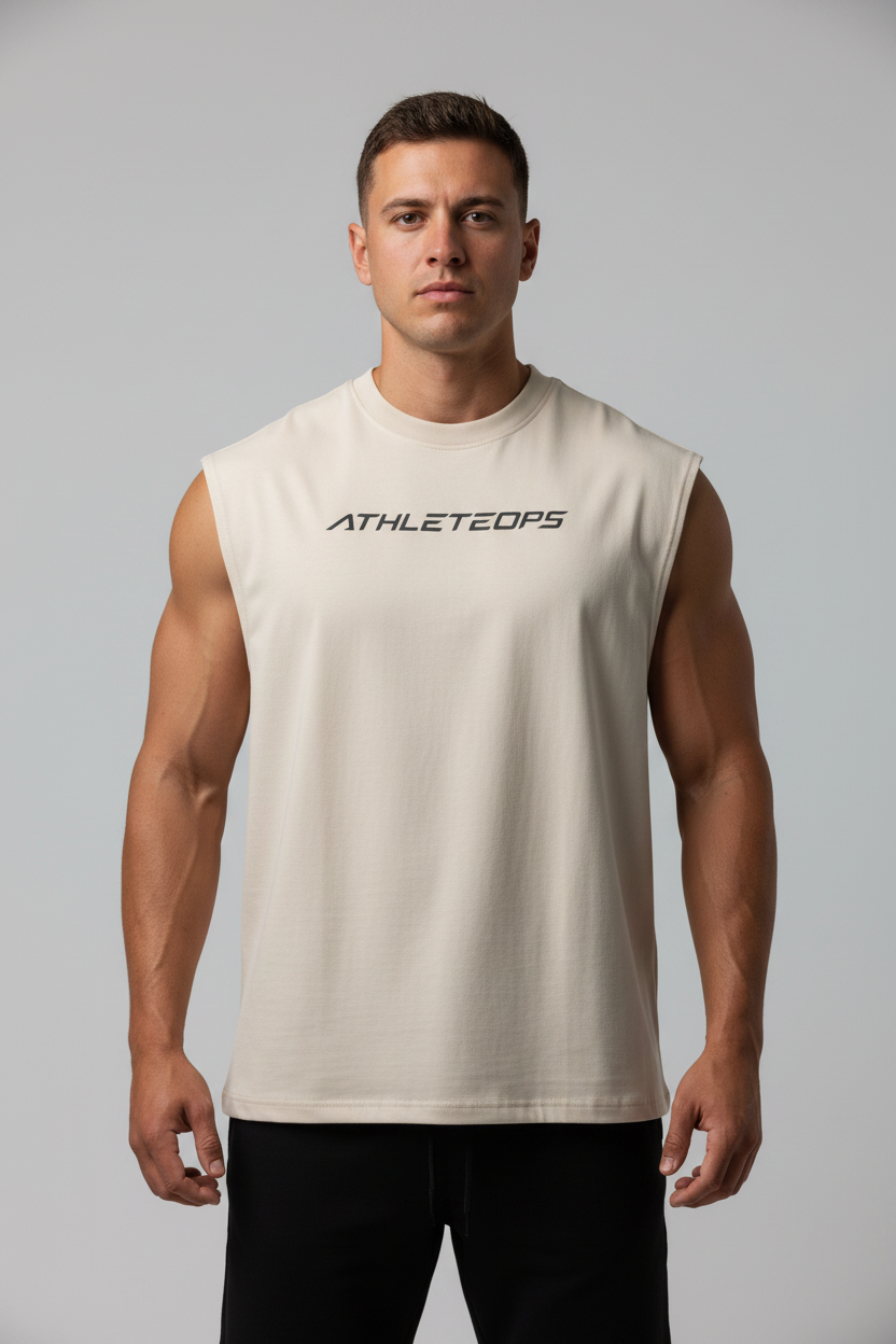 Minimul Oversized Tank