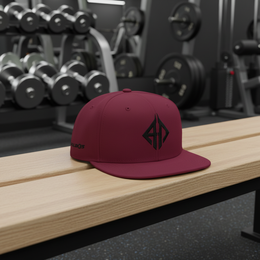 Snapback Hat