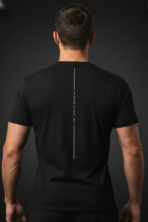 Fitted Elite T-Shirt