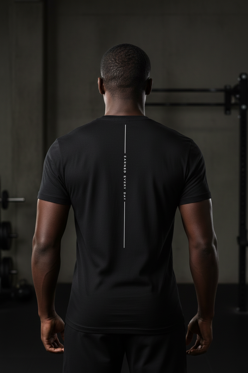 Fitted Elite T-Shirt