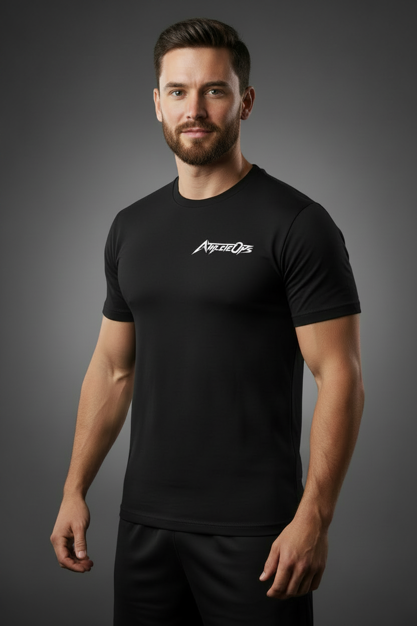 Fitted Elite T-Shirt