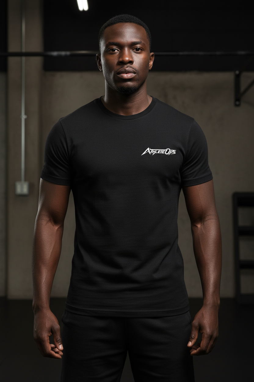 Fitted Elite T-Shirt