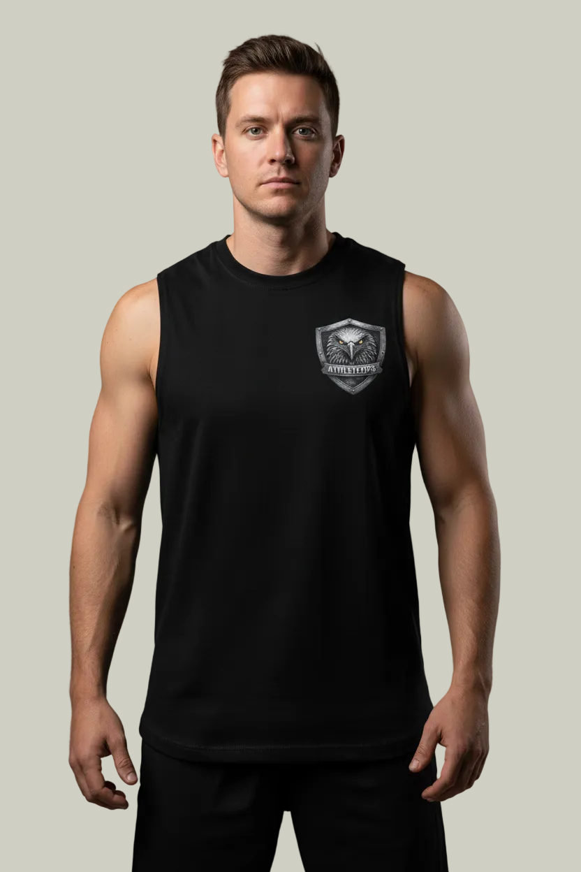 Ops Muscle Tank