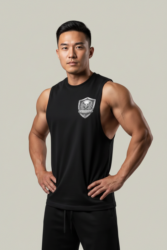 Ops Muscle Tank